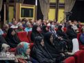 گزارش تصویری | آیین تجلیل از بازنشستگان دانشگاه صنعتی شاهرود 